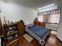 Sultan Gate Place (D7), Apartment #581231631